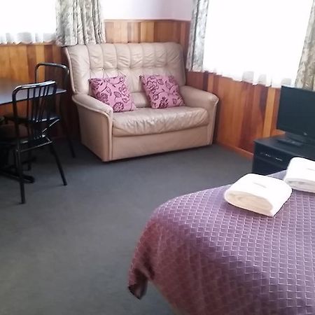 Waiteti Trout Stream Holiday Park Rotorua Exterior foto