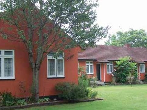 Waiteti Trout Stream Holiday Park Rotorua Exterior foto