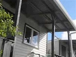 Waiteti Trout Stream Holiday Park Rotorua Exterior foto